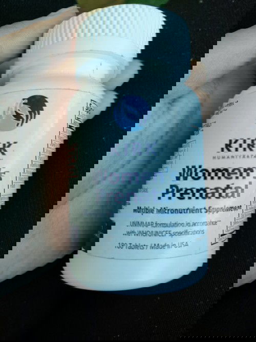 Pwede po ba ito inumin binigay po ito sa center