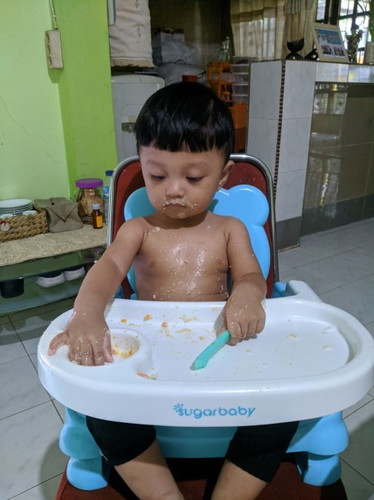 Makan siang