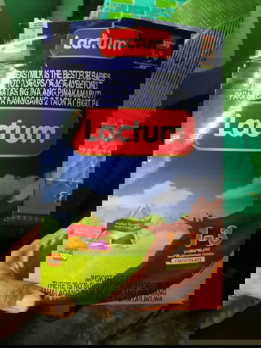 EBF AYAW SA FORMULA NI LO TURNING 2 YRS OLD NA