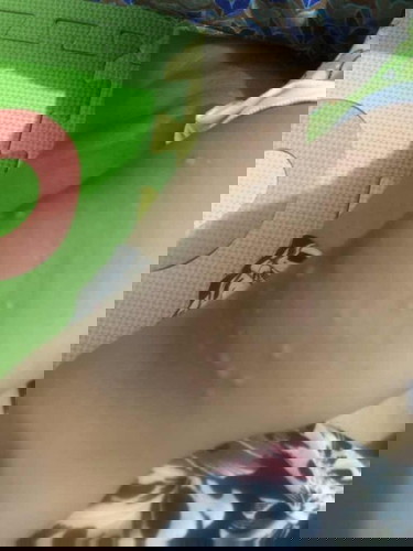 adkah anak bunda yang mengalami seperti anak saya? mohon sharingnya bun, terima kasih