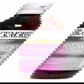 Memang benar ya Blackmores Pregnancy efeknya bikin anak autis?