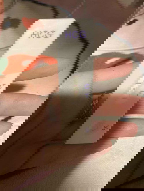 แบบนี้ท้องไหมคะ