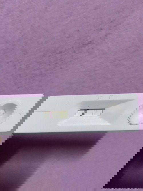 ที่ตรวจครรภ์มีผลยังไง