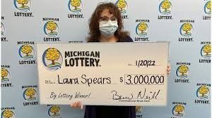 HOW I WIN THE MILLION MEGA  LOTTERY WITH THE HELP OF DR KACHI EMAIL: DRKACHISPELLCAST@GMIL.COM