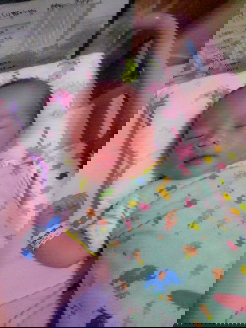 Alhamdulillah sdh launching