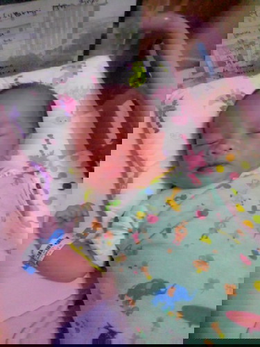 Alhamdulillah sdh launching