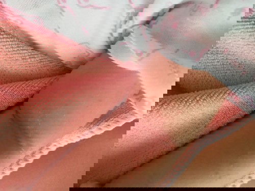 19 พฤษภาคม น้องอายุครบ1 เดือน