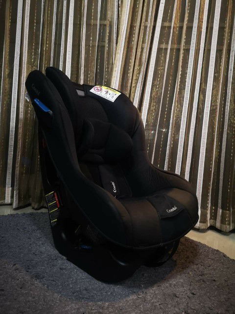 คาร์ซีทเด็กเล็ก