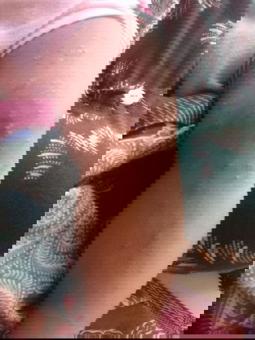 Bun maaf mau nanya anak saya kok badannya kya gtu itu kenapa. Ya