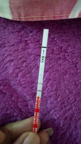 Hamil stelah operasi anak pertama Umur 14 bulan, apakah tidak apa-apa... Bagaimana menurut bunda