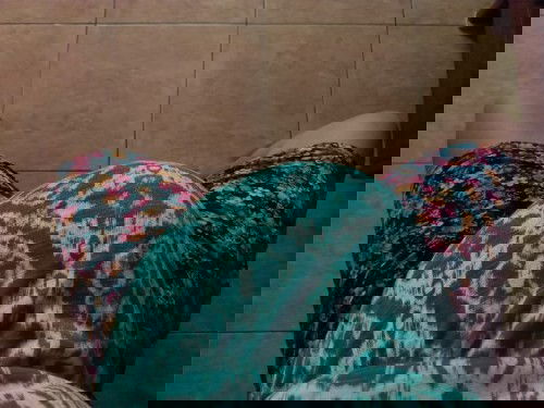 Posisi janin 9 Bulan di dalam perut