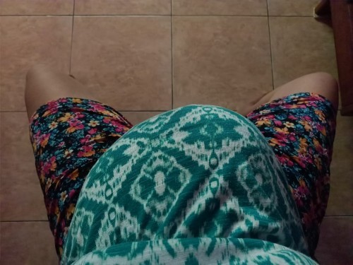 Posisi janin 9 Bulan di dalam perut