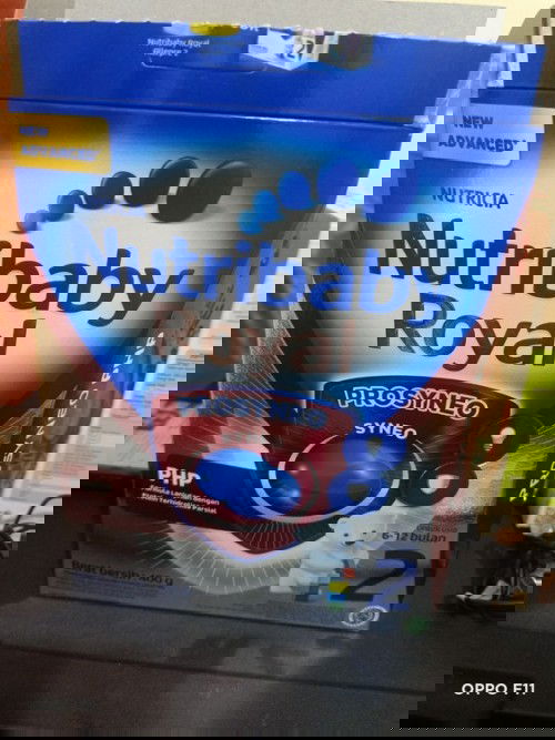 Susu formula untuk anak alergi susu sapi