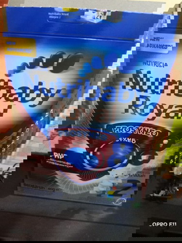 Susu formula untuk anak alergi susu sapi