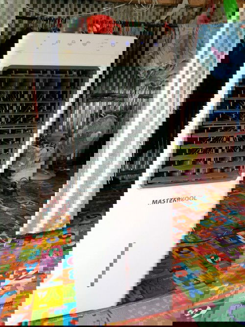 เด็กน้อย 9 เดือน