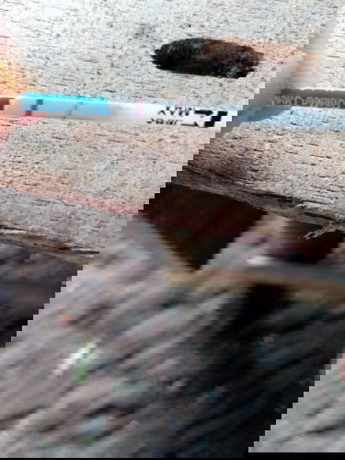 Saya sudah tlat haid 8 hari