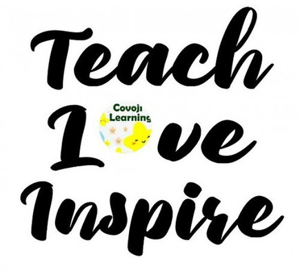 Teach from heart