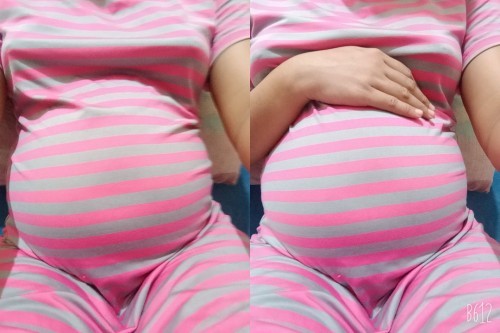 First Pregnancy