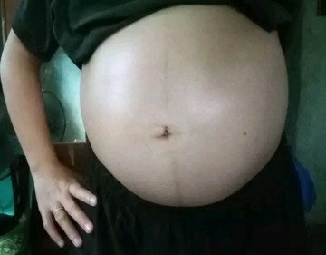 24weeks preggy π