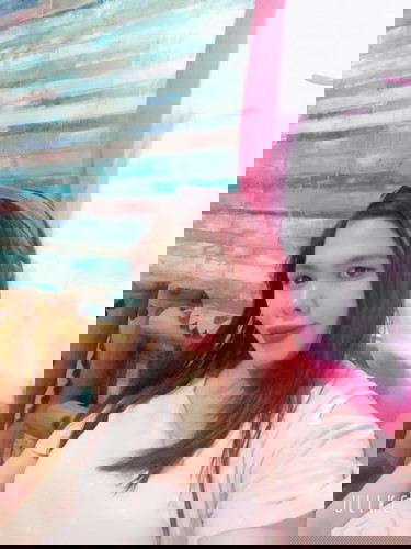 ano ang mukha ng anak ko?