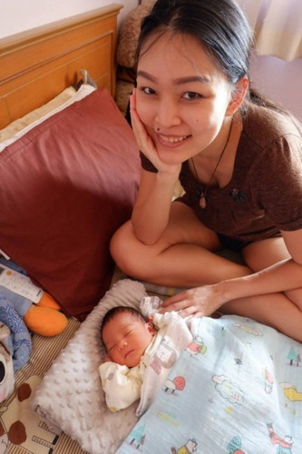 อยากแชร์ประสบการณ์ท้องแรกของแม่ตู่ให้ทั้งคุณพ่อและคุณแม่มือใหม่ได้ลองอ่านกันค่ะ