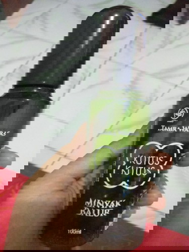 Susah tidur trisemester 2