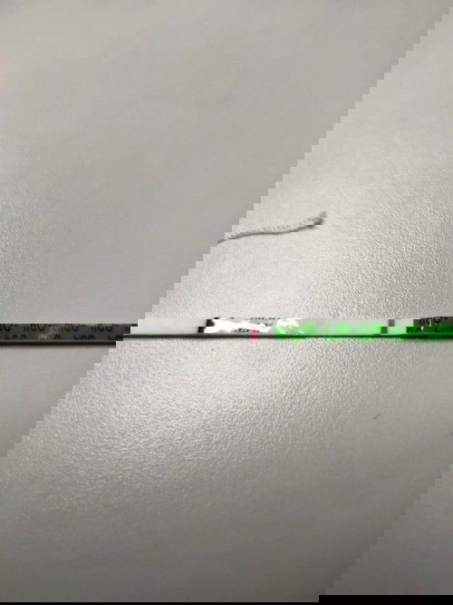 Negative atau positive