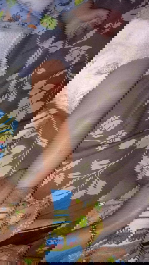 Apa sich penyebabnya?