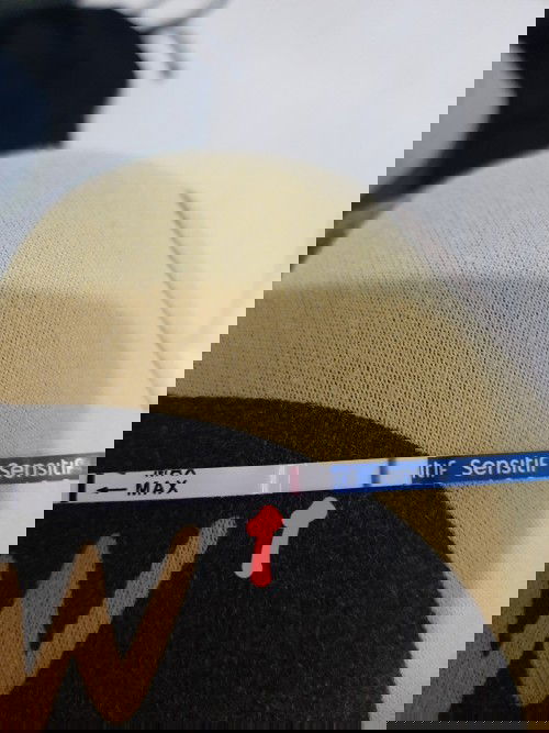 Tespek samar,cek H-7 sebelum haid