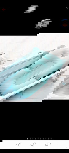 Alin ang magandang Bath Net