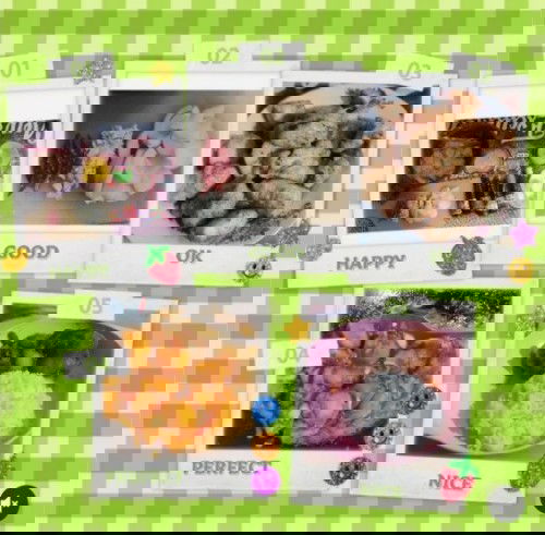 Resep Margarin Chicken Fried