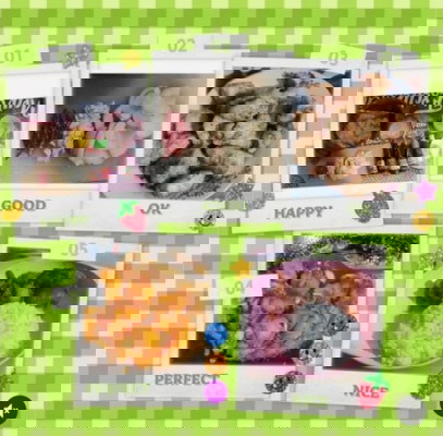 Resep Margarin Chicken Fried