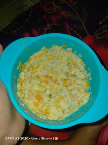 Tekstur makanan
