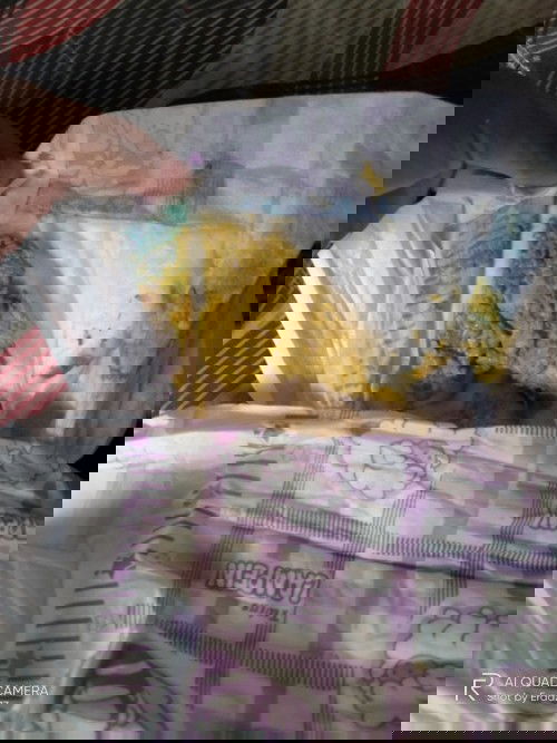 May Mali na sa tae ni baby?