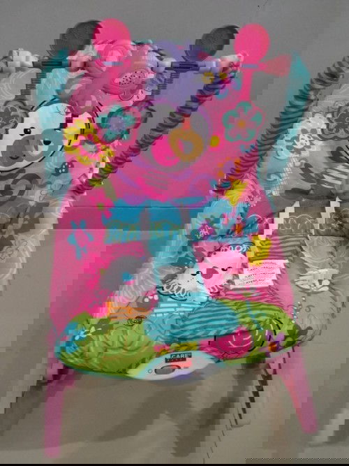 Bouncer merk Baby Care