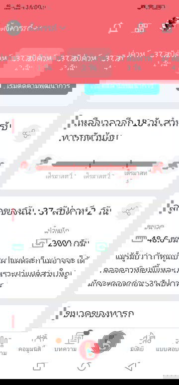 นอนหงายแล้วปวดก้นกบจนขยับไม่ได้