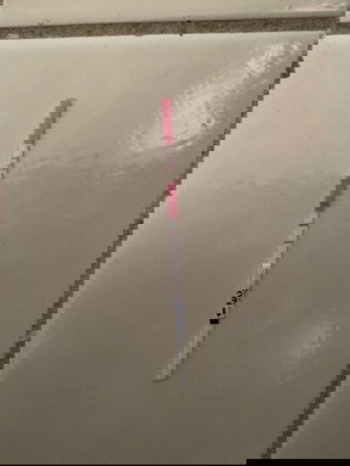 Opk positif tapi period?