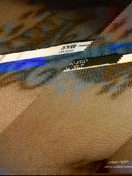 มาแบบไม่ทันได้ตั้งตัว.🤣🤣