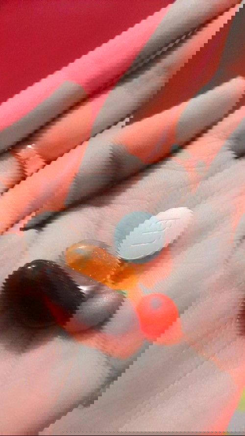 KALAU SUDAH MINUM BLACKMORES PREGNANCY APA BOLEH DI TAMBAH VITAMIN LAIN