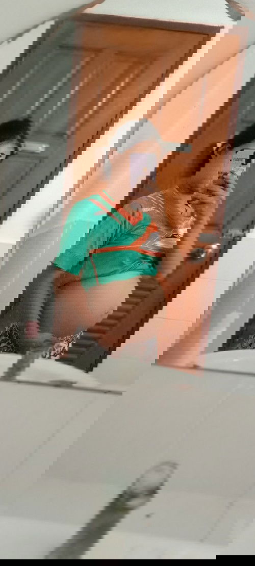 7เดือนค่ะ ท้องแรก