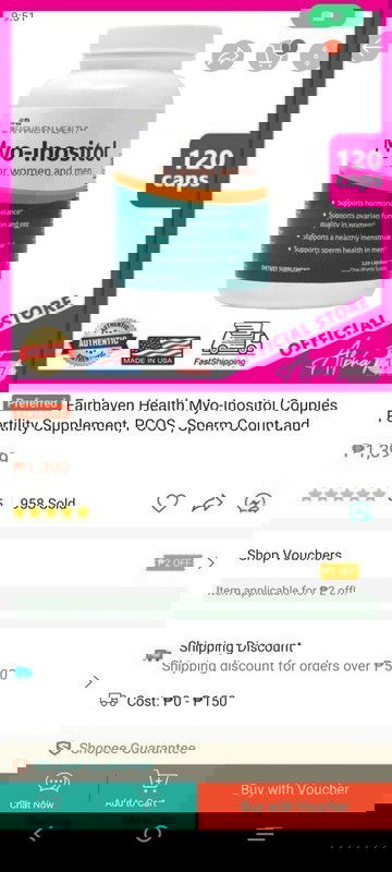 Gamot gamot ano bang PCOS yan