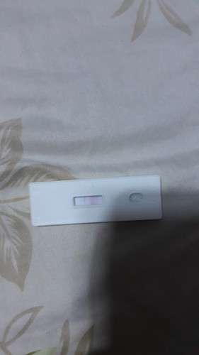 Pregnacy test