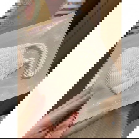 เด็ก 4 เดือนใส่หน้ากากอนามันของเด็กได้ไหม