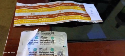 KB implan saat menyusui