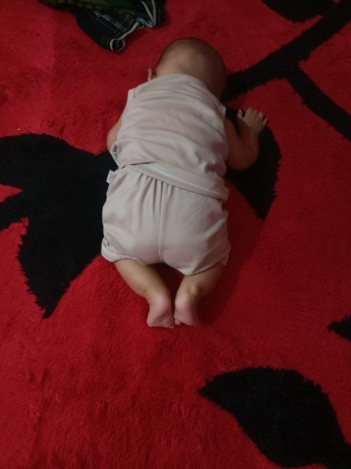 Bayi 5 bulan