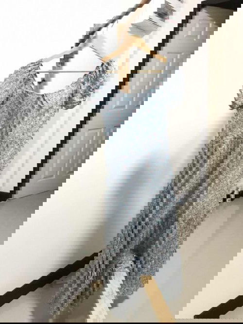 บริจาคชุดคลุมท้องฟรีค่ะ ออกค่าส่งเองน๊าา