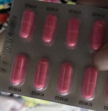 FOLIC ACID