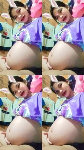 มาอวดพุงกันแม่ๆ❤️