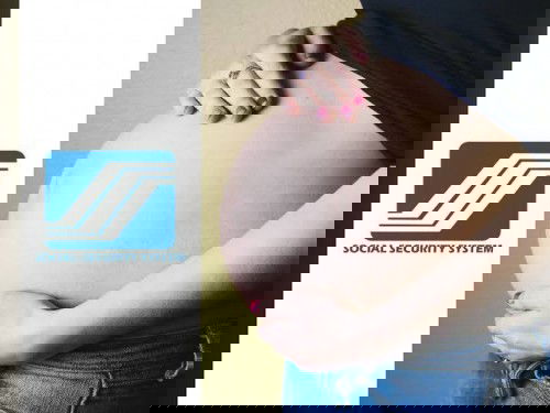 SSS Maternity Benefits