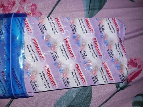 Dosis asam folat hamil kembar
